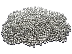 خرید ساچمه فولادی استنلس استیل 316