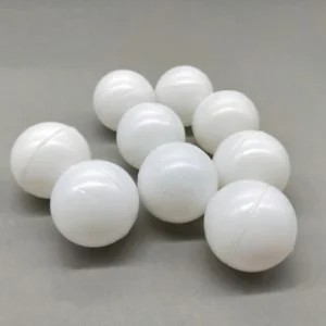ساچمه پلاستیکی